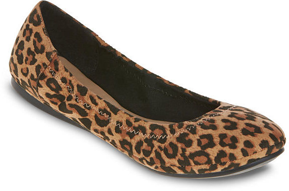 jcpenney Ana Ana Epic Ballet Flats, $39 