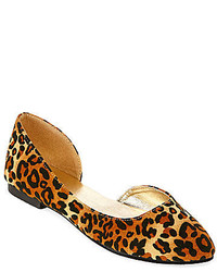 jcpenney Mixit Mixit Animal Print 