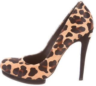 tory burch leopard pumps