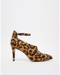 Asos Solitaire Pointed Heels