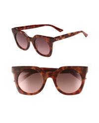 WEB 48mm Sunglasses