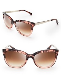 Bobbi Brown Stella Wayfarer Sunglasses
