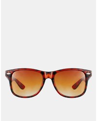 Asos Collection Retro Sunglasses
