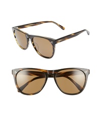 Oliver Peoples Daddy B 58mm Polarized Sunglasses