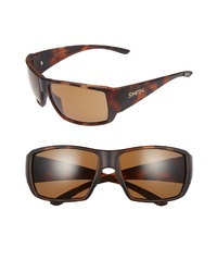 Smith Guides Choice 62mm Polarized Sunglasses