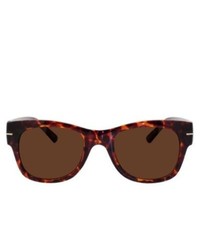 Mossimo Brown Lens Sunglasses Tortoise Frame