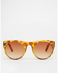 Jeepers Peepers Tortoiseshell Sunglasses