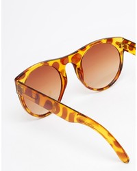 Jeepers Peepers Tortoiseshell Sunglasses