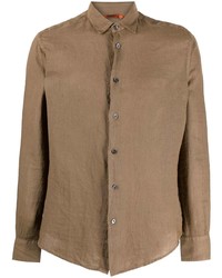 Barena Woven Shirt