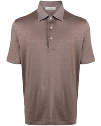 Fileria Short Sleeved Polo Shirt