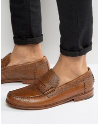 Grenson Ashley Penny Loafers