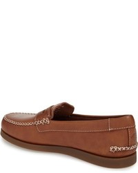 Sperry Authentic Original Penny Loafer