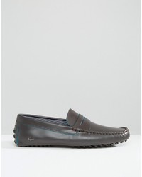 Lacoste Concours Loafers