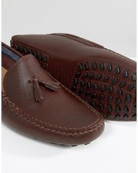 Lacoste Concours Tassle Loafers