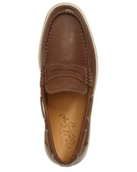 Sperry Gold Cup Penny Loafer