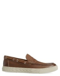 Sperry Gold Cup Penny Loafer