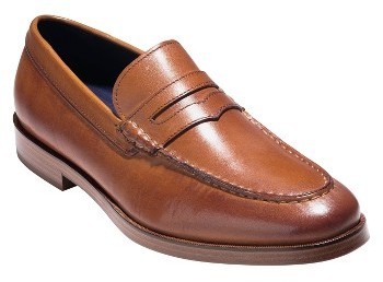 Cole Haan Hamilton Grand Penny Loafer 