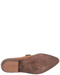 Free People Rangley Loafer Shoes