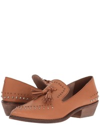 Free People Rangley Loafer Shoes
