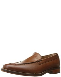 Brown Loafers