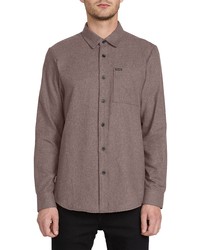 Volcom Caden Woven Shirt