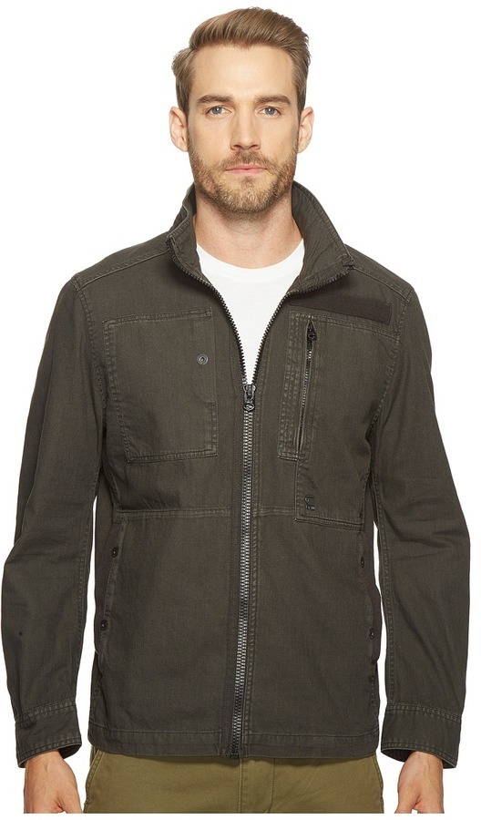 g star powel overshirt