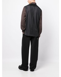 Junya Watanabe MAN Long Sleeve Cotton Shirt