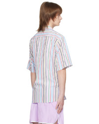 Sébline Multicolor Hawaii Shirt