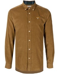Barbour Yaleside Tailored Shirt