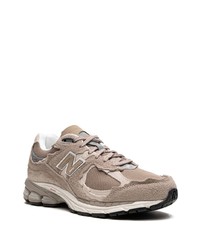 New Balance 2002r Protection Pack Driftwood Sneakers