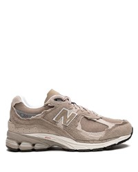 New Balance 2002r Protection Pack Driftwood Sneakers