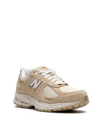 New Balance 2002r Sandstone Sneakers