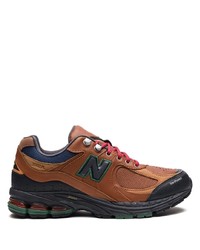 New Balance 2002r The Hiker Sneakers