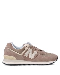 New Balance 574 Low Top Sneakers