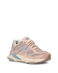 New Balance 9060 Low Top Sneakers