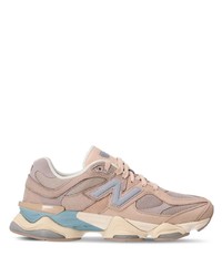 New Balance 9060 Low Top Sneakers