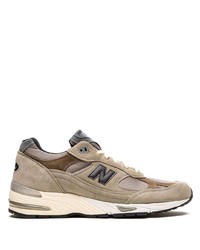 New Balance 991 Low Top Sneakers