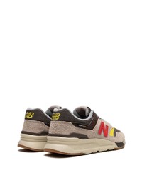 New Balance 997 Cordura Sneakers