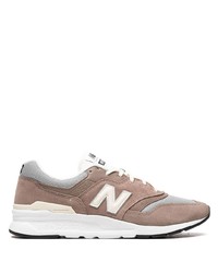 New Balance 997 Earth Sneakers