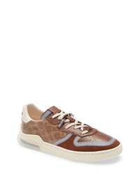 Coach Citysole Court Sneaker