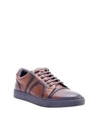 Zanzara Echo Lace Up Sneaker