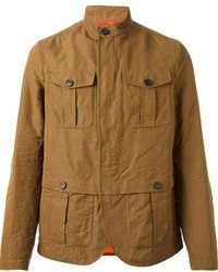 DSQUARED2 Military Jacket