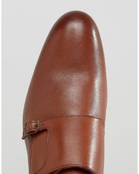 Ted Baker Valath Monk Shoes