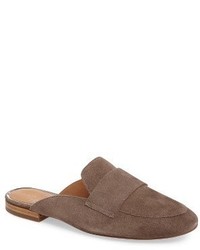 Linea Paolo Annie Loafer Mule