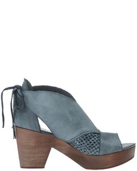 Free People Revolver Clog Clogmule Shoes