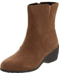 David Tate Puppy Ankle Boot