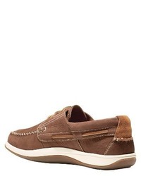 Cole Haan Boothbay Boat Shoe