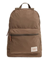 Barbour Beauly Packable Backpack
