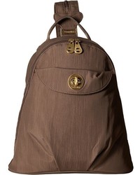 Baggallini New Classic Dallas Convertible Backpack Backpack Bags