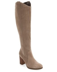 Sole Society Benedict Knee High Boot